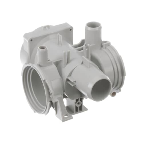 LG Washer Pump Casing - MBP62261101