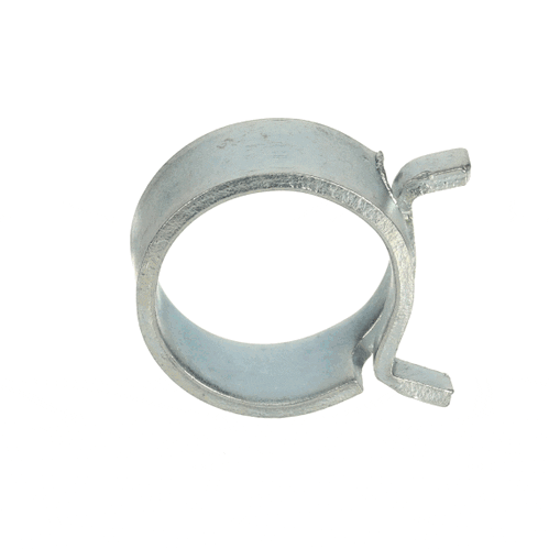 LG Air Conditioner Spring Clamp - MBU64446301