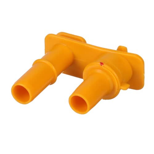 LG Washer Tub Fill Nozzle - MCD62387101