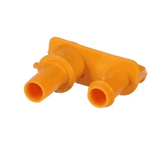 LG Washer Nozzle Connector - MCD62387102