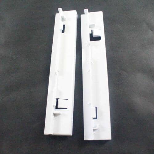 Connecteur de rail de réfrigérateur LG MCD62748402