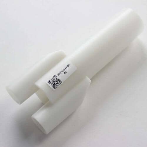 LG Washer Drain Hose Connector - MCD63147101