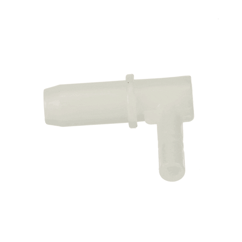 LG Dryer Steam Nozzle - MCD63206801