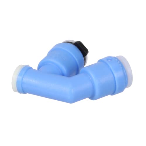 LG Refrigerator Water Tube Fitting - MCD63827601