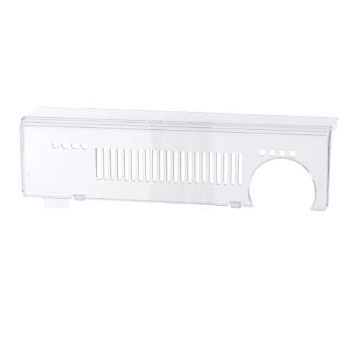 LG Refrigerator Light Cover - MCK34620601