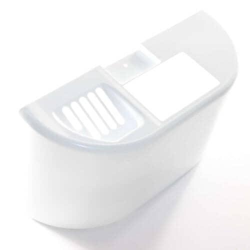 LG Refrigerator Bucket Ice Cover - MCK40032601