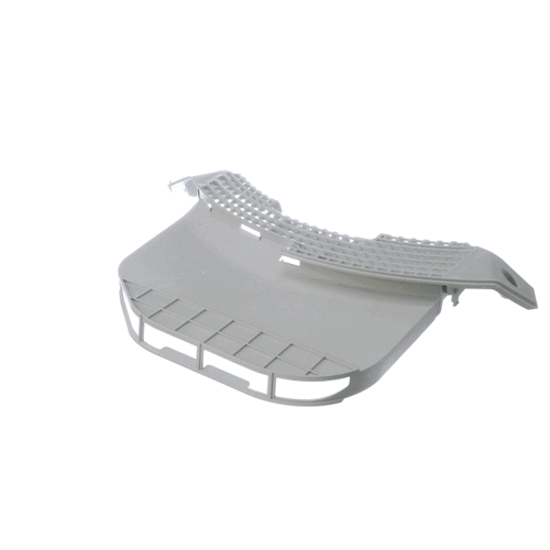 LG 048231014465 Dryer Lint Filter Screen Cover - MCK49049101