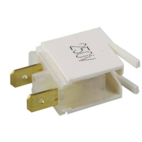 LG MCK62028003 Range Lamp Cover