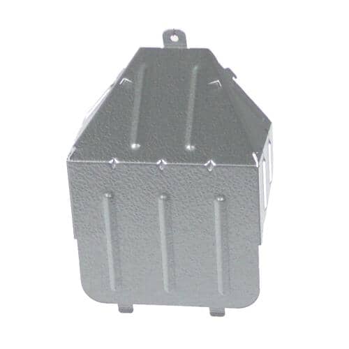 LG Dryer Safety Cover - MCK62423301