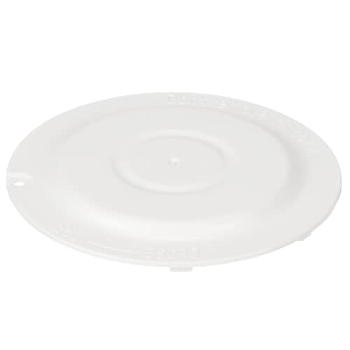 LG Oven-Range Stirrer Fan Cover - MCK62987001