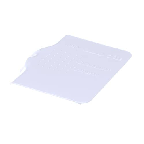 LG Microwave Stirrer Fan Cover - MCK63604901