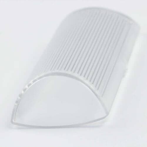 LG Refrigerator Lamp Cover - MCK64966101