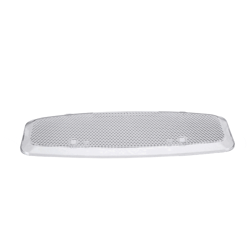LG Refrigerator Lamp Cover - MCK66544101
