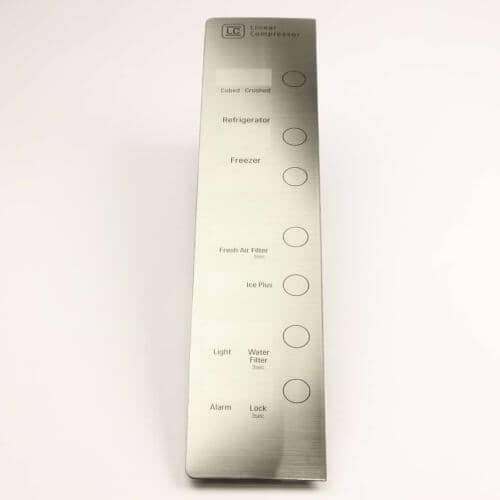 LG Cover, Display - MCK66585114