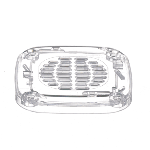 LG Refrigerator Light Lens - MCK66592001