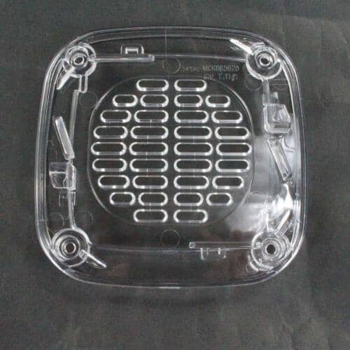 LG Refrigerator Light Lens - MCK66592001