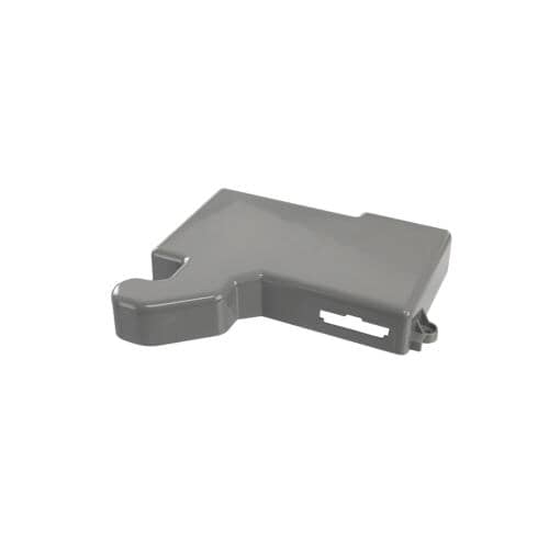 LG Refrigerator Door Hinge Cover - MCK66843102