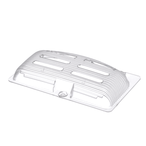 LG Refrigerator Lamp Cover - MCK66846501