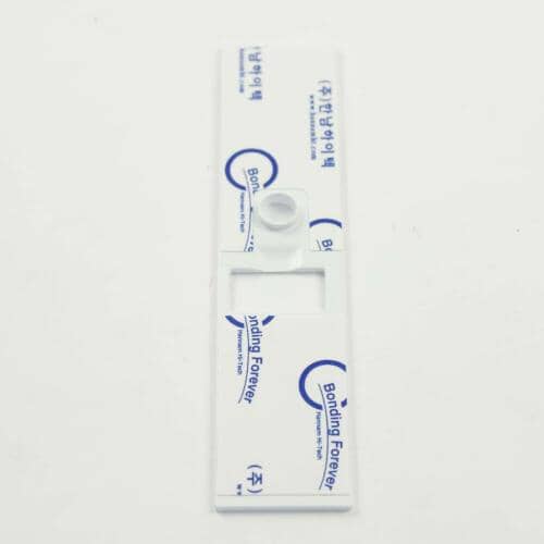 LG Refrigerator Door Lever Cover - MCK67046601