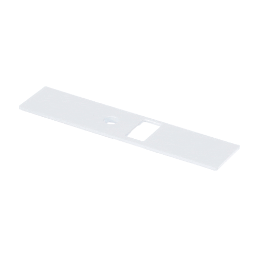 LG Refrigerator Door Lever Cover - MCK67046601