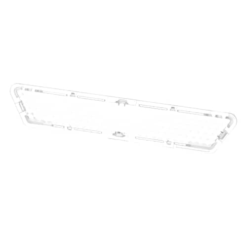 LG Refrigerator Light Lens Cover - MCK67133301