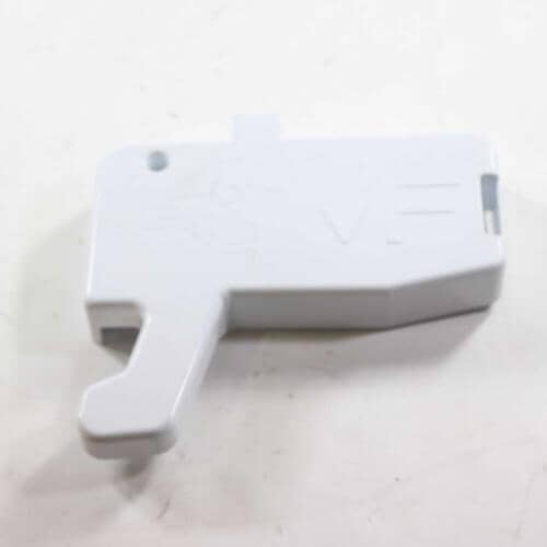 LG Refrigerator Door Hinge Cover - MCK67400402