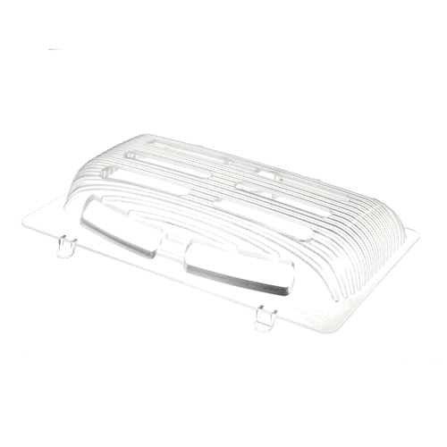 LG Refrigerator Light Cover - MCK67467601