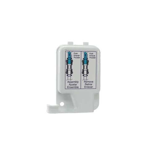 LG Refrigerator Tube Cover - MCK67502201