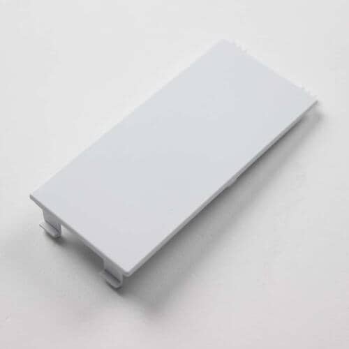 LG Washer Lid Hinge Cover Plate - MCK67634401