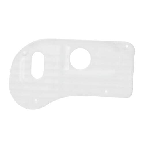 LG Washer Heater Cover - MCK67654301