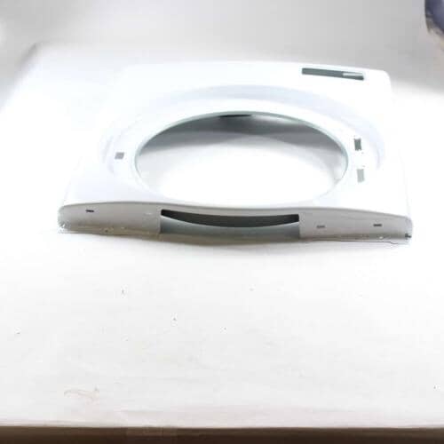 LG Washer Cabinet Cover - MCK67662701