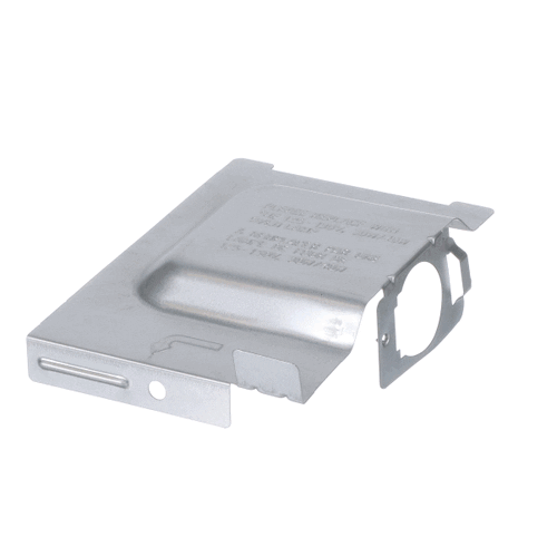 LG Oven-Range Lamp Cover - MCK67667401