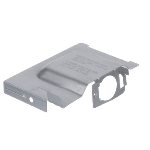 LG Oven-Range Lamp Cover - MCK67667401