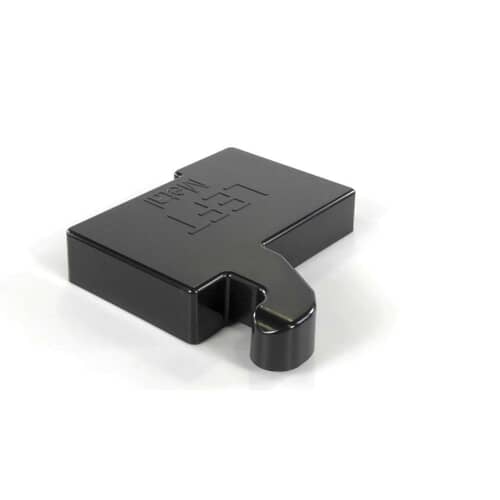 LG Refrigerator Hinge Cover - MCK67917603