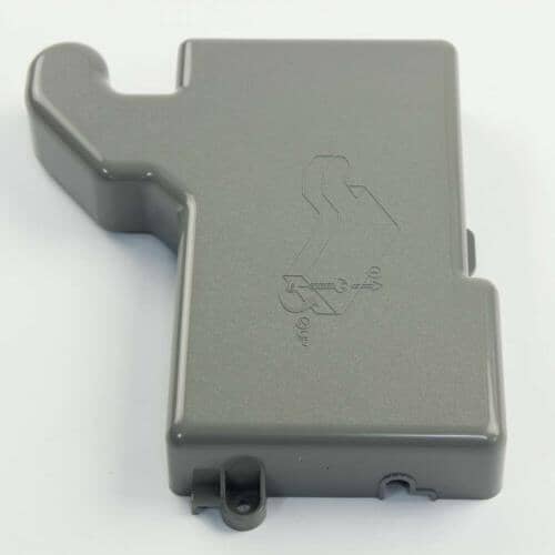 LG MCK68187602 Refrigerator Hinge Cover