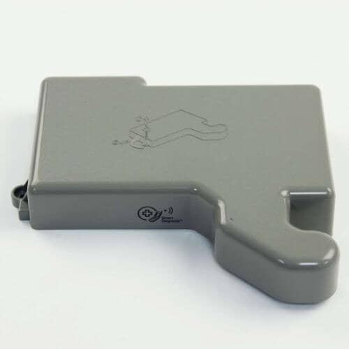 LG MCK68412401 Refrigerator Hinge Cover