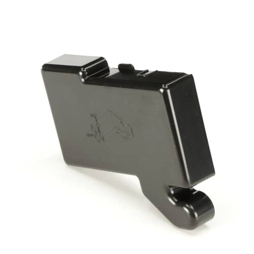 LG Refrigerator Hinge Cover - MCK68412502