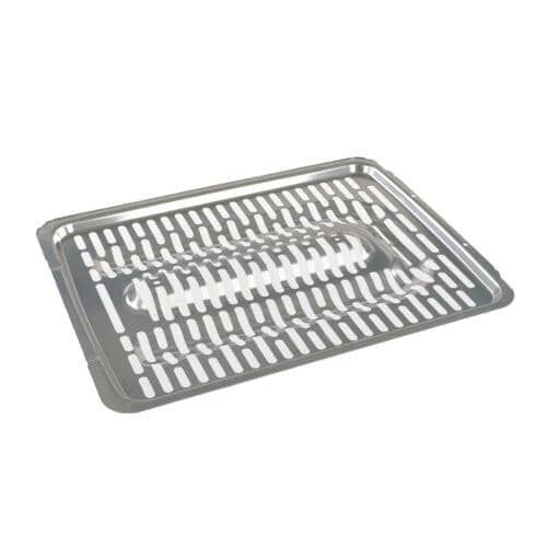 LG Range Heater Cover - MCK68512901