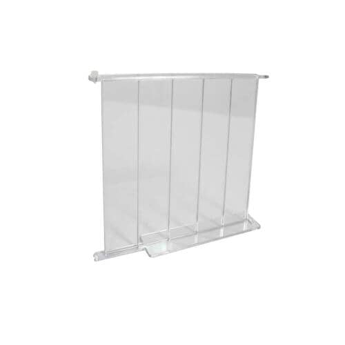 LG Refrigerator Pantry Drawer Cover - MCK69585701