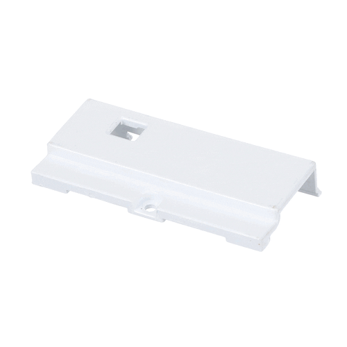 LG MCK69605601 Refrigerator Front Cover