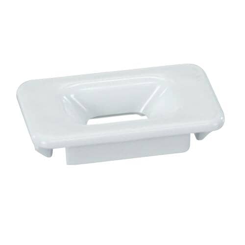 LG Dryer Cover, Safety - MCK70027301