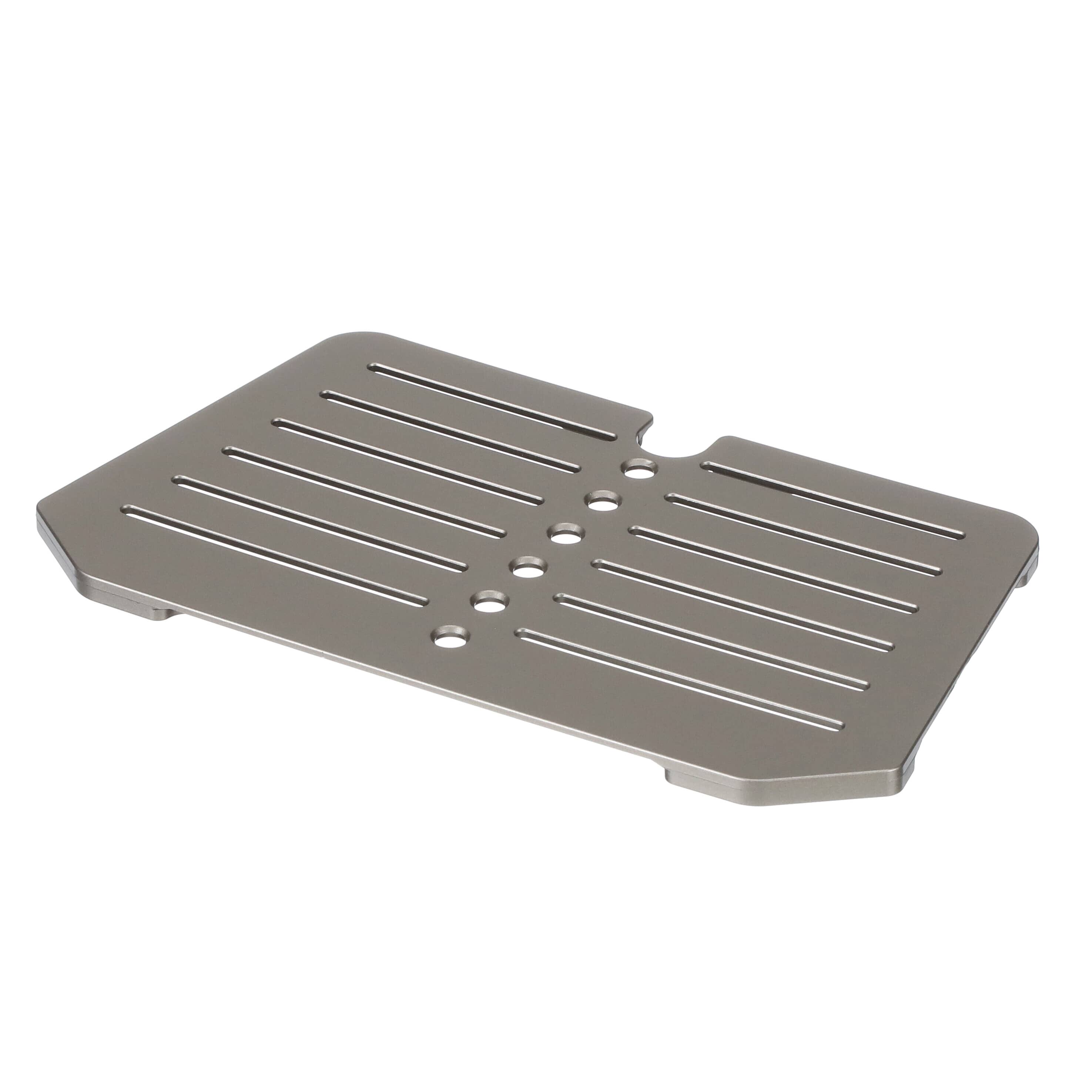 LG MCR42340701 Refrigerator Decor, Drain Dispenser Drip Tray