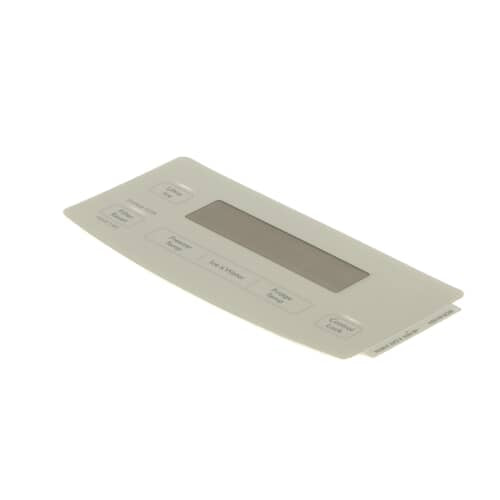 LG Refrigerator Control Decor - MCR62192409