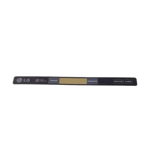 LG MCR63407303 Refrigerator Control Decor