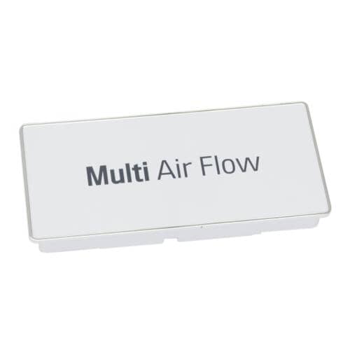 LG Refrigerator Cover Decor - MCR66849210