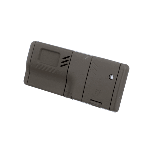 LG D1454CFN Dishwasher Detergent Dispenser - MCU61861001