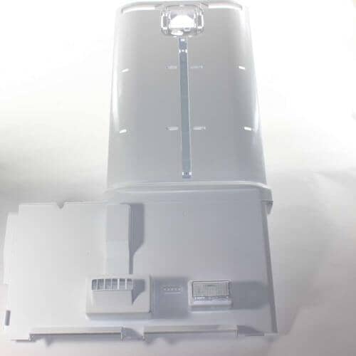 Réfrigérateur multi-conduits LG MCZ62293801