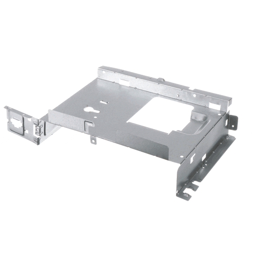 LG Oven-Range Duct - MCZ62854502
