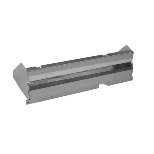 LG Range Duct - MCZ64011701