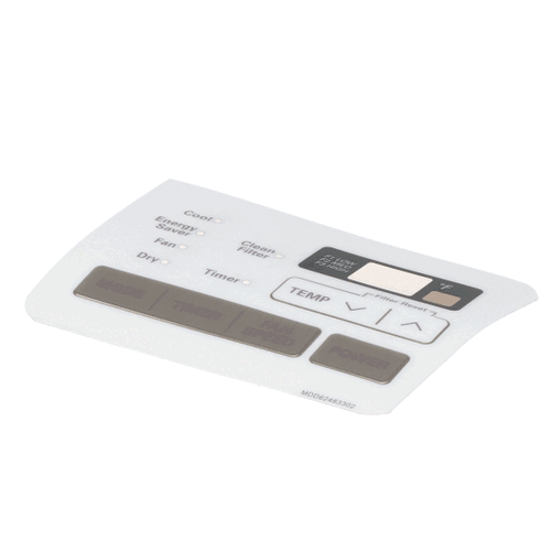 LG Air Conditioner Escutcheon - MDD62483302